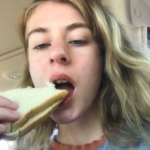 Meet your Posher, Cheyenne